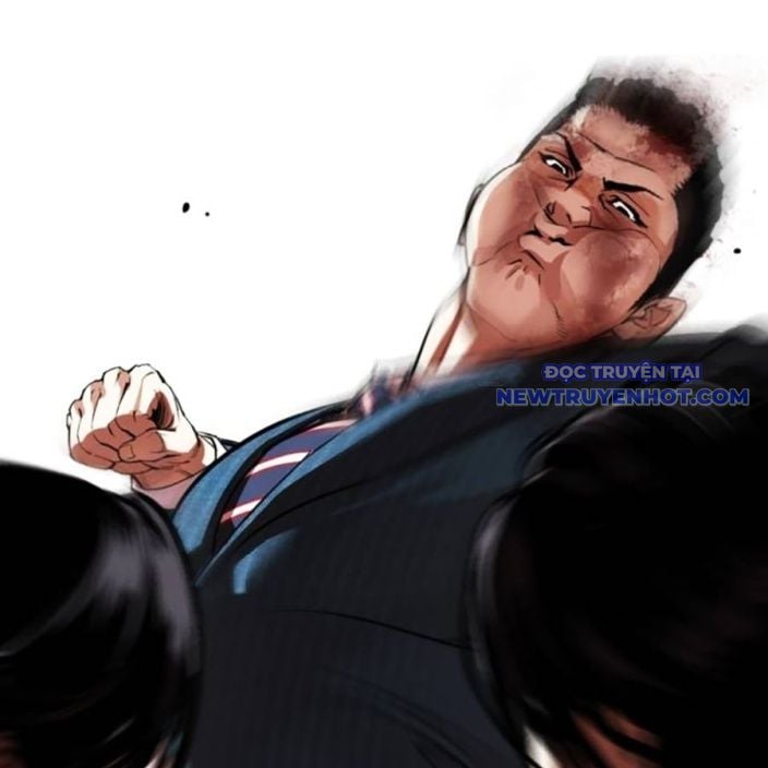 Hoán Đổi Diệu Kỳ Chap 540 - Next Chap 541