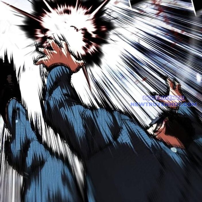 Hoán Đổi Diệu Kỳ Chap 540 - Next Chap 541