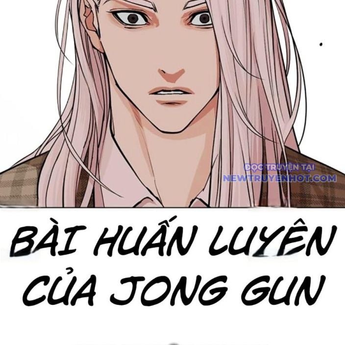 Hoán Đổi Diệu Kỳ Chap 540 - Next Chap 541