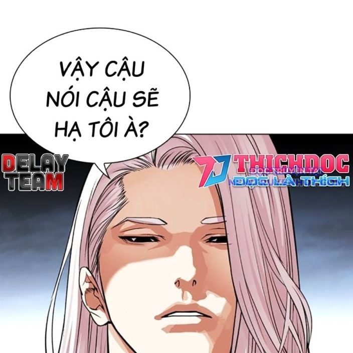 Hoán Đổi Diệu Kỳ Chap 540 - Next Chap 541