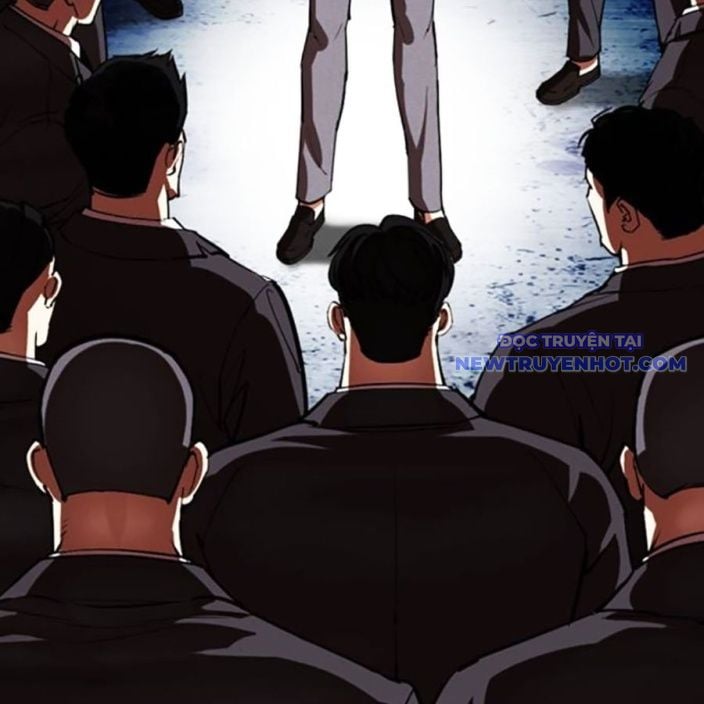 Hoán Đổi Diệu Kỳ Chap 540 - Next Chap 541