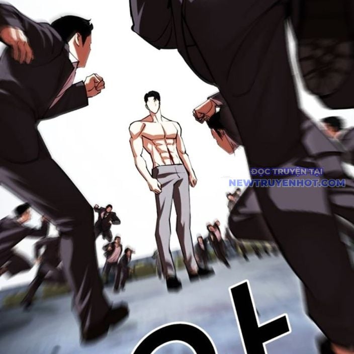 Hoán Đổi Diệu Kỳ Chap 540 - Next Chap 541