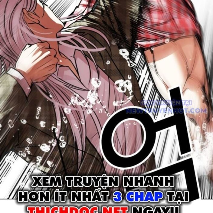 Hoán Đổi Diệu Kỳ Chap 541 - Next Chap 542