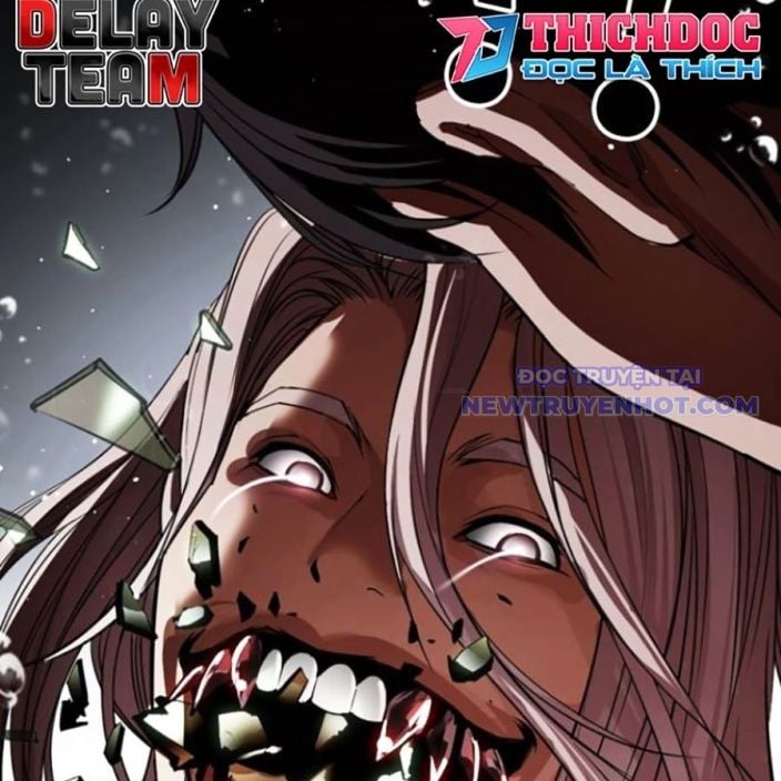 Hoán Đổi Diệu Kỳ Chap 541 - Next Chap 542