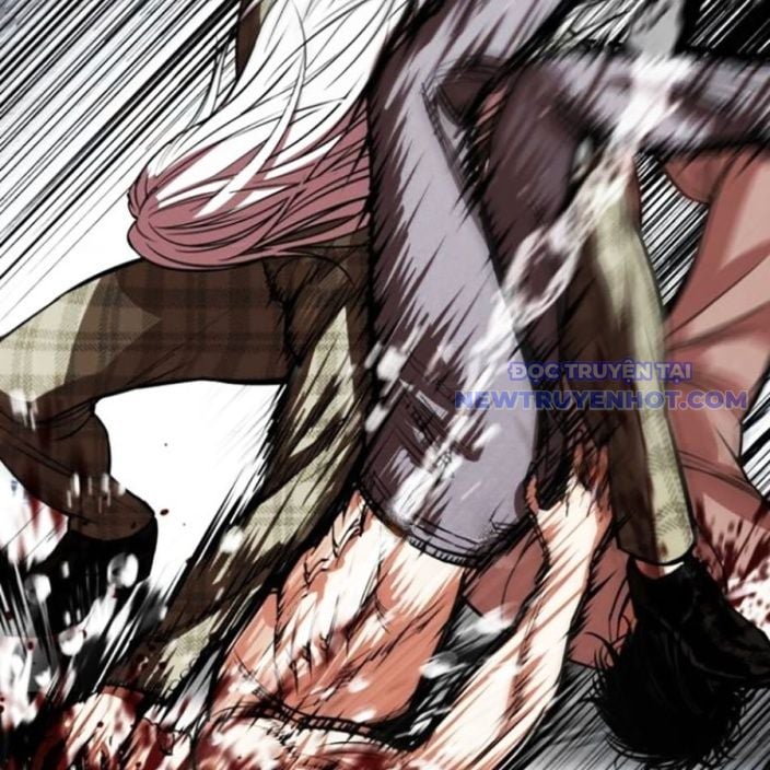 Hoán Đổi Diệu Kỳ Chap 541 - Next Chap 542