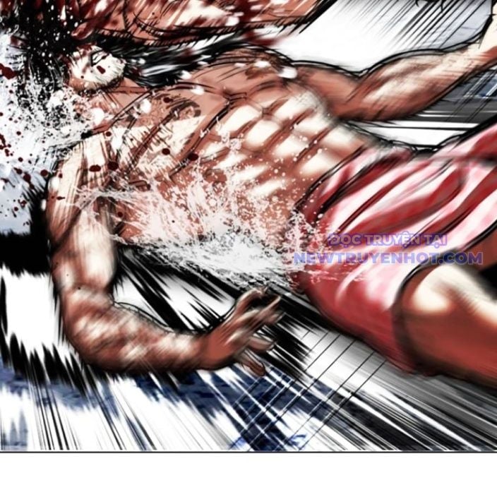 Hoán Đổi Diệu Kỳ Chap 541 - Next Chap 542