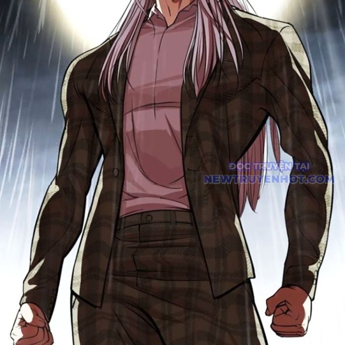 Hoán Đổi Diệu Kỳ Chap 541 - Next Chap 542