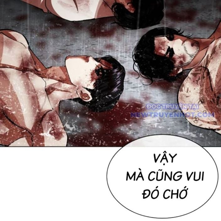 Hoán Đổi Diệu Kỳ Chap 541 - Next Chap 542