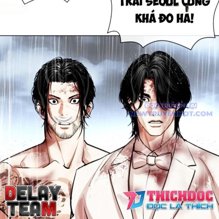 Hoán Đổi Diệu Kỳ Chap 541 - Next Chap 542