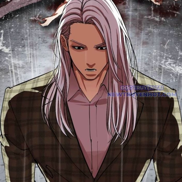 Hoán Đổi Diệu Kỳ Chap 541 - Next Chap 542