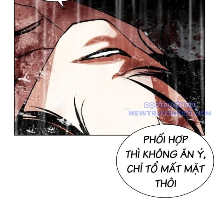 Hoán Đổi Diệu Kỳ Chap 541 - Next Chap 542