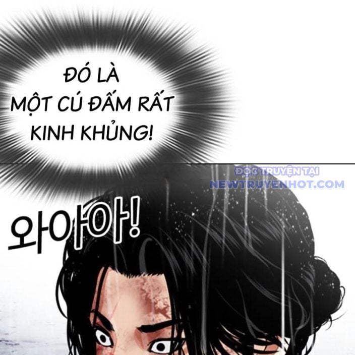 Hoán Đổi Diệu Kỳ Chap 541 - Next Chap 542