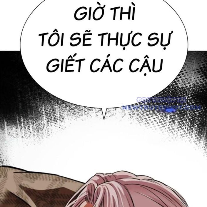Hoán Đổi Diệu Kỳ Chap 541 - Next Chap 542