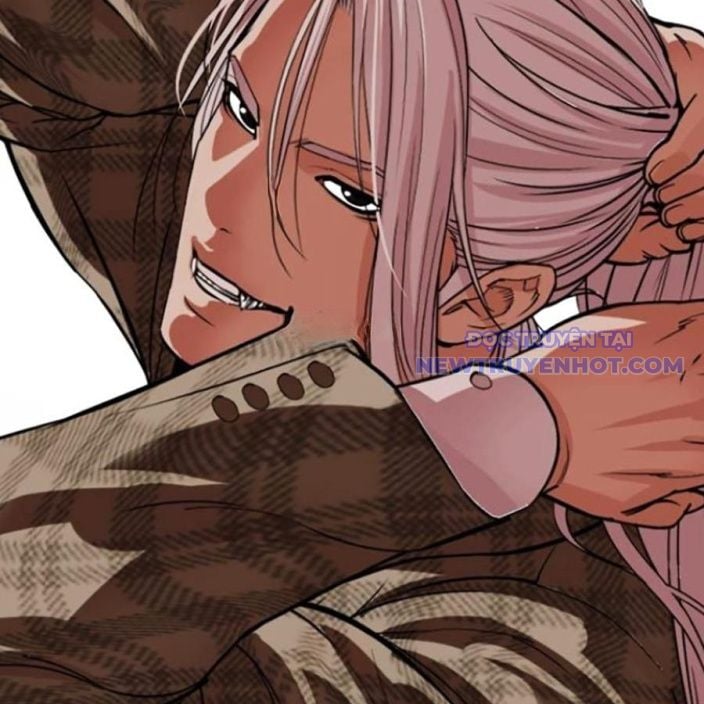 Hoán Đổi Diệu Kỳ Chap 541 - Next Chap 542