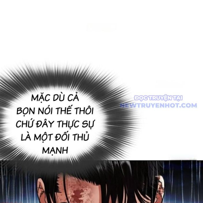 Hoán Đổi Diệu Kỳ Chap 541 - Next Chap 542