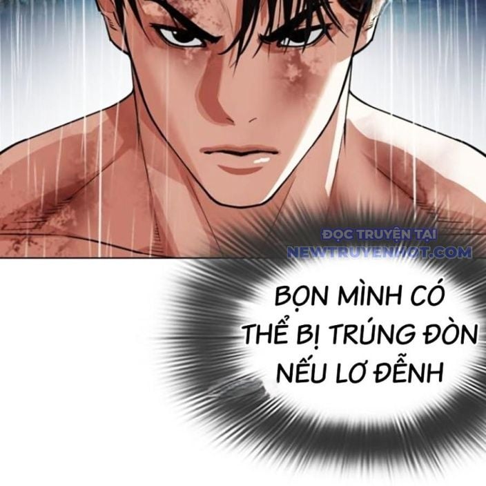 Hoán Đổi Diệu Kỳ Chap 541 - Next Chap 542