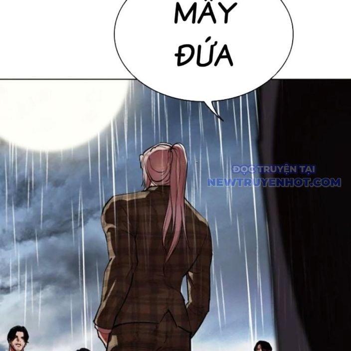 Hoán Đổi Diệu Kỳ Chap 541 - Next Chap 542