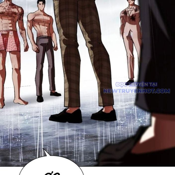 Hoán Đổi Diệu Kỳ Chap 541 - Next Chap 542