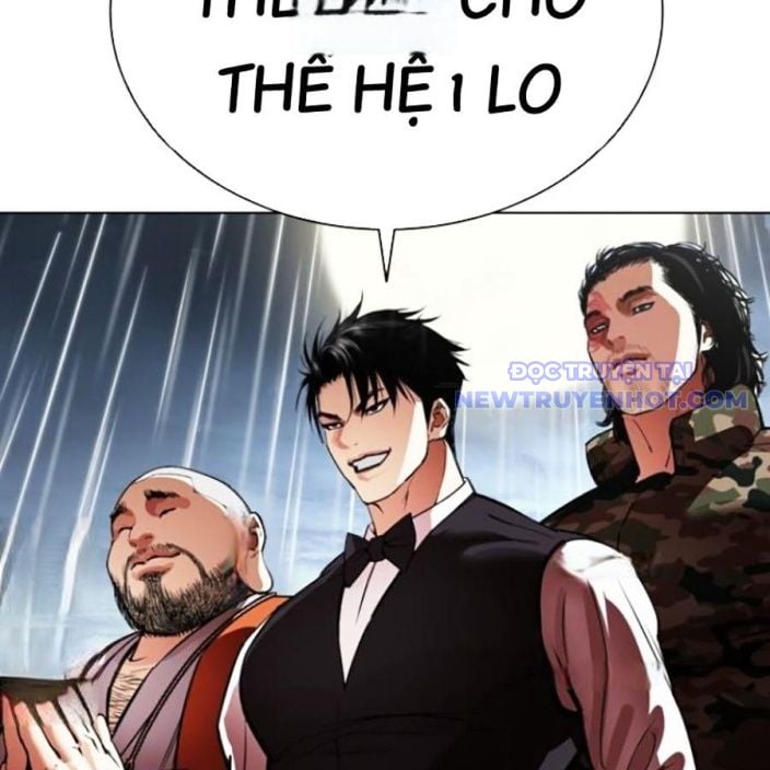 Hoán Đổi Diệu Kỳ Chap 541 - Next Chap 542