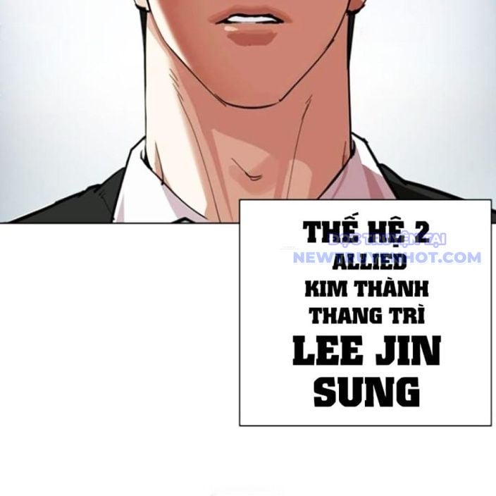 Hoán Đổi Diệu Kỳ Chap 541 - Next Chap 542