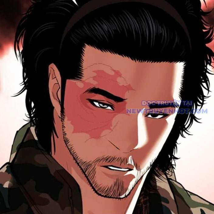 Hoán Đổi Diệu Kỳ Chap 541 - Next Chap 542