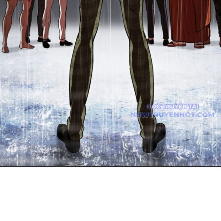 Hoán Đổi Diệu Kỳ Chap 541 - Next Chap 542