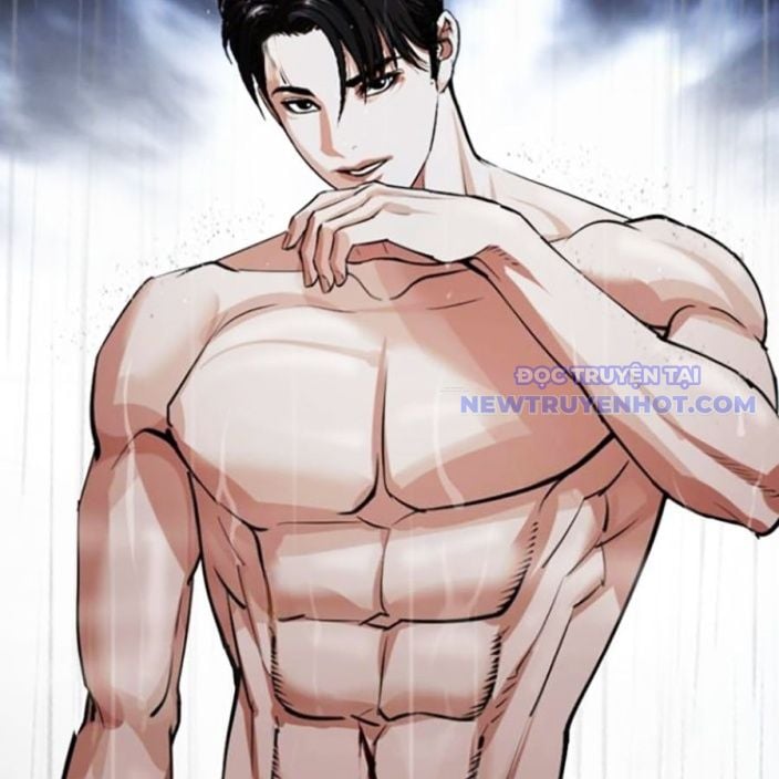 Hoán Đổi Diệu Kỳ Chap 541 - Next Chap 542