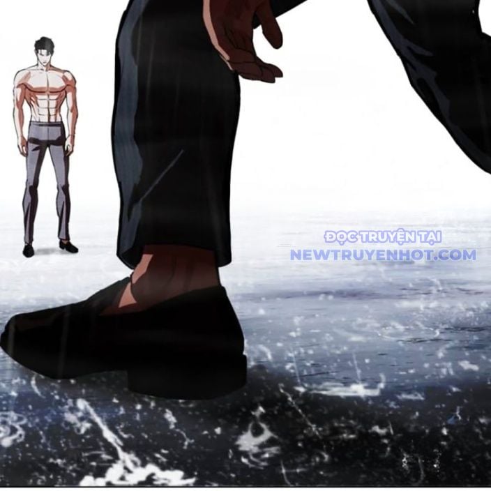 Hoán Đổi Diệu Kỳ Chap 541 - Next Chap 542