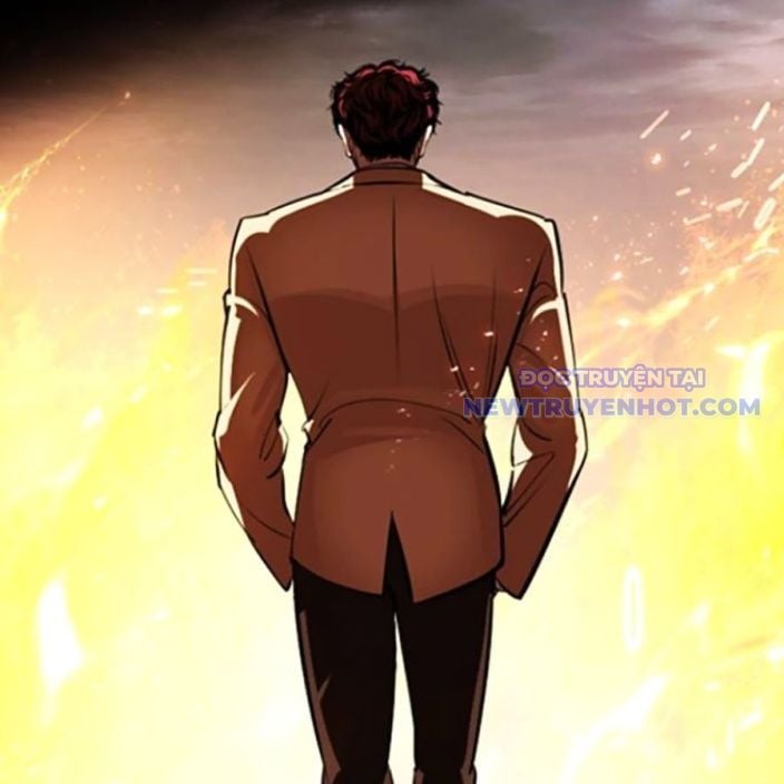 Hoán Đổi Diệu Kỳ Chap 541 - Next Chap 542