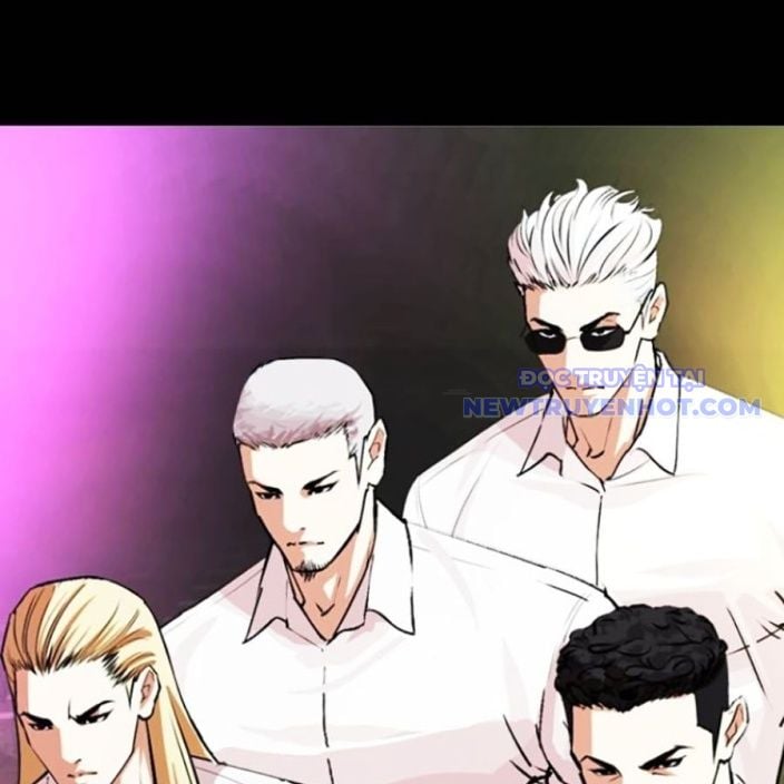 Hoán Đổi Diệu Kỳ Chap 541 - Next Chap 542