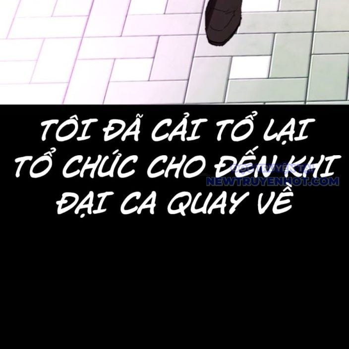 Hoán Đổi Diệu Kỳ Chap 541 - Next Chap 542