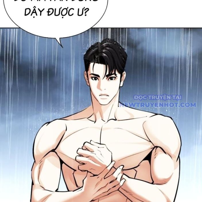 Hoán Đổi Diệu Kỳ Chap 541 - Next Chap 542