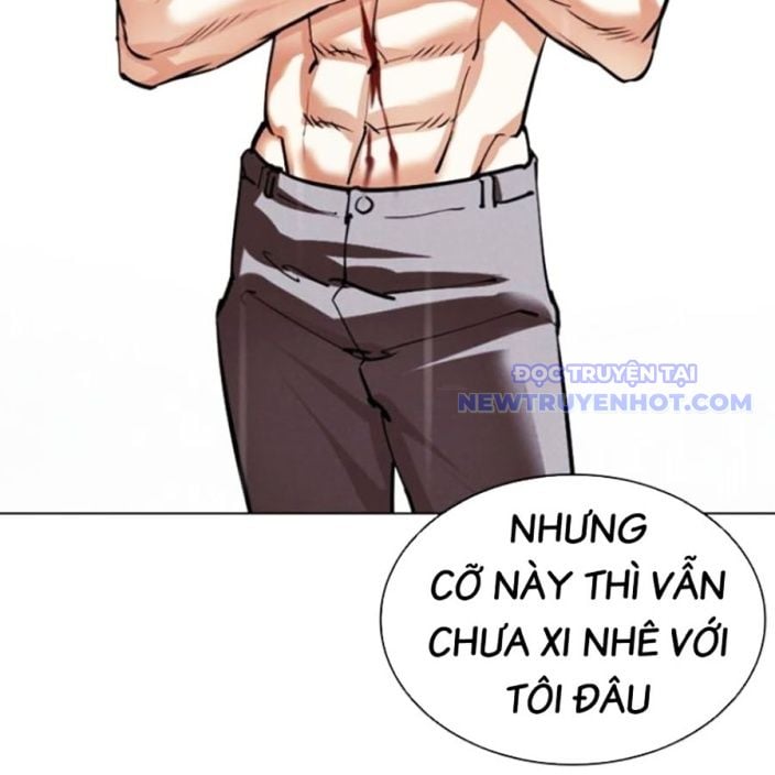 Hoán Đổi Diệu Kỳ Chap 541 - Next Chap 542