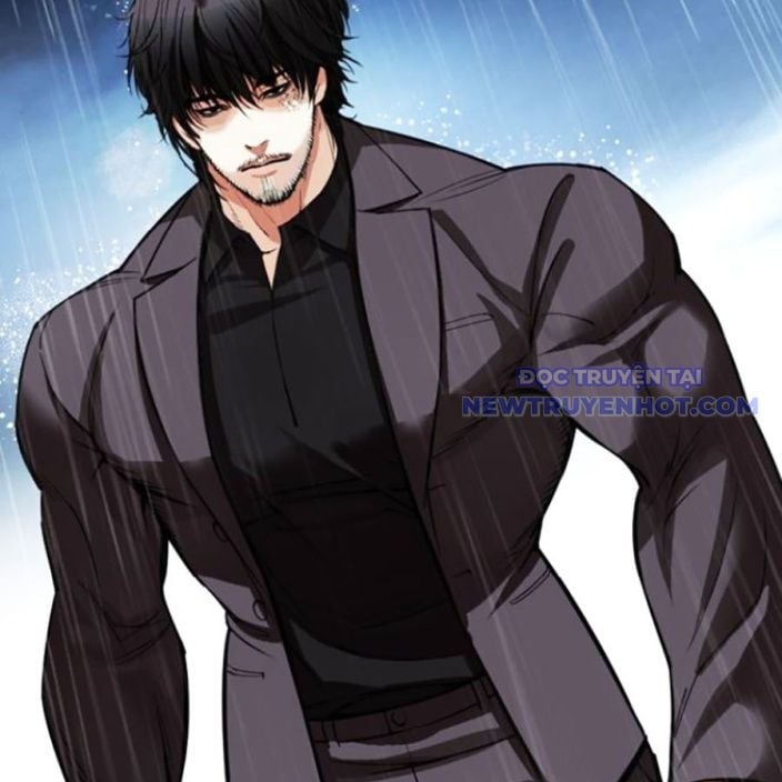 Hoán Đổi Diệu Kỳ Chap 541 - Next Chap 542