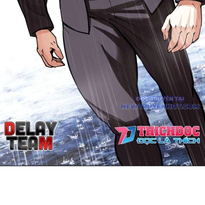 Hoán Đổi Diệu Kỳ Chap 541 - Next Chap 542