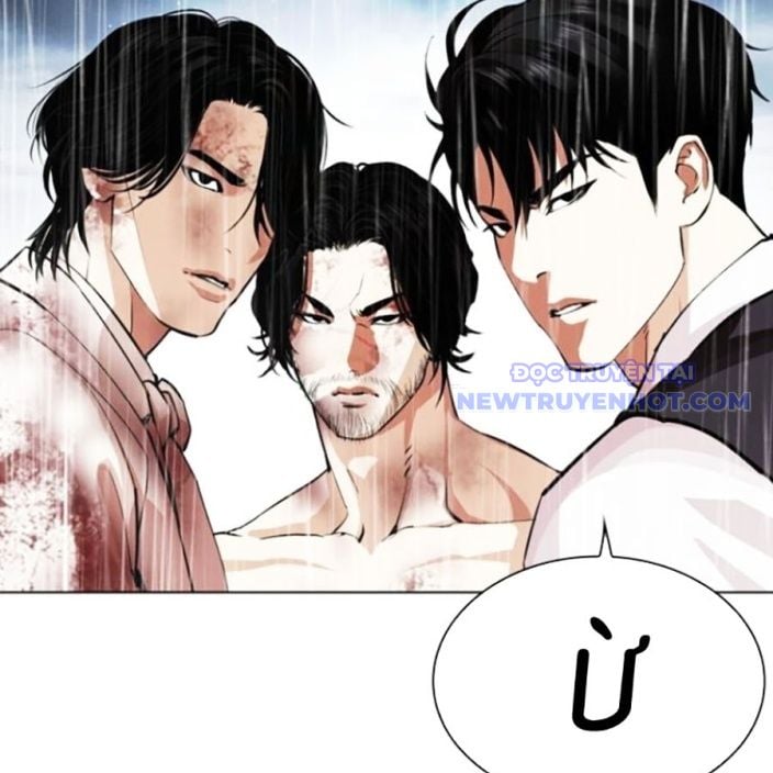 Hoán Đổi Diệu Kỳ Chap 541 - Next Chap 542