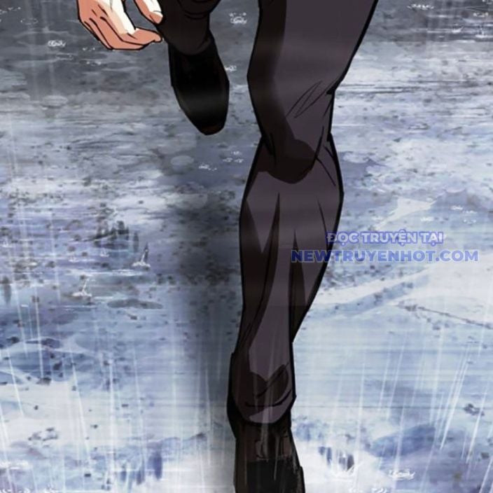 Hoán Đổi Diệu Kỳ Chap 541 - Next Chap 542