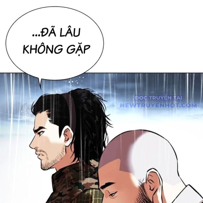 Hoán Đổi Diệu Kỳ Chap 541 - Next Chap 542
