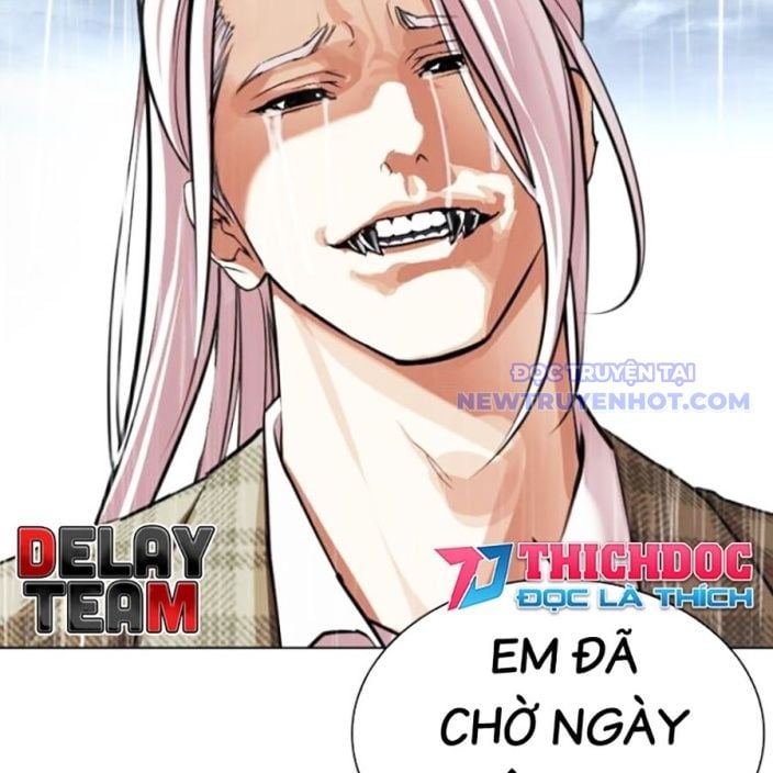 Hoán Đổi Diệu Kỳ Chap 541 - Next Chap 542