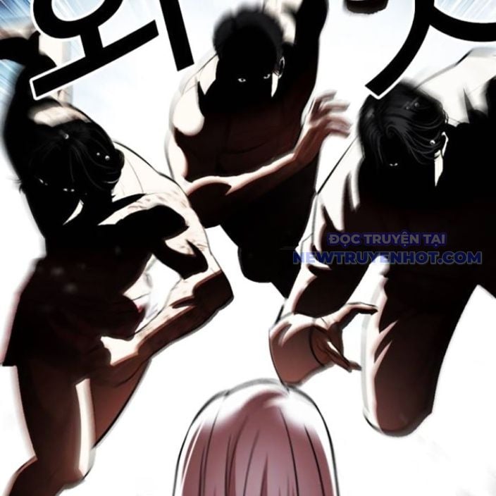 Hoán Đổi Diệu Kỳ Chap 541 - Next Chap 542