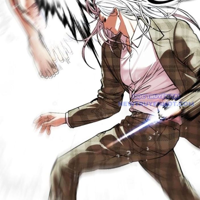 Hoán Đổi Diệu Kỳ Chap 541 - Next Chap 542