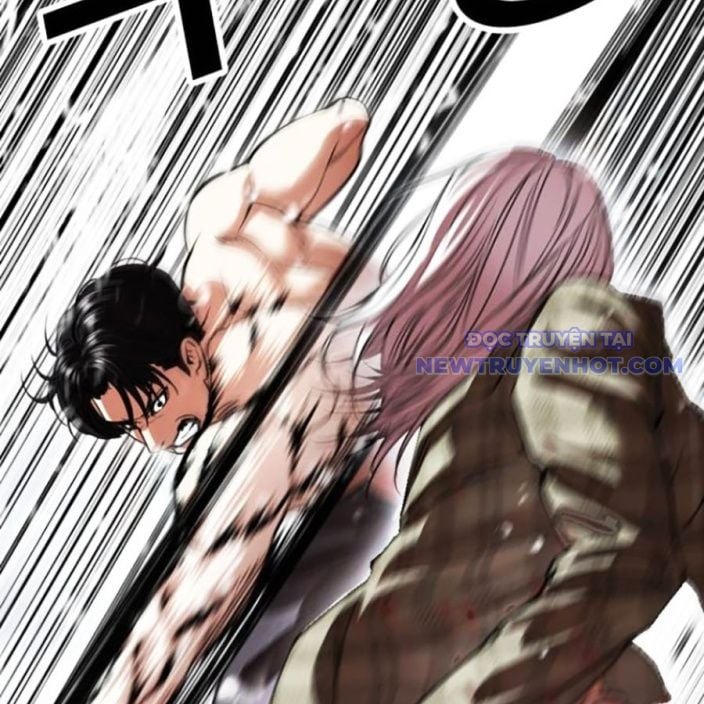 Hoán Đổi Diệu Kỳ Chap 541 - Next Chap 542