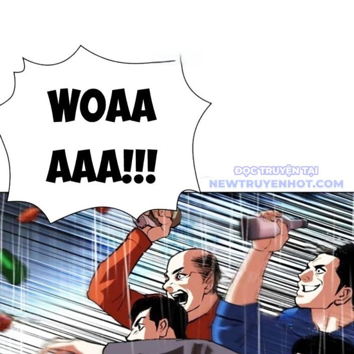 Hoán Đổi Diệu Kỳ Chap 541 - Next Chap 542