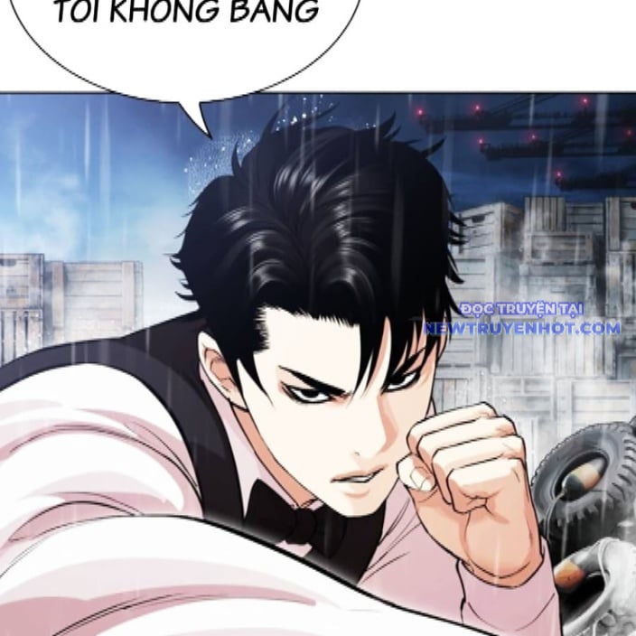 Hoán Đổi Diệu Kỳ Chap 542 - Next Chap 543