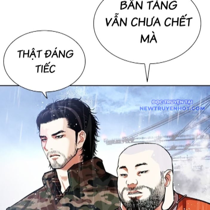 Hoán Đổi Diệu Kỳ Chap 542 - Next Chap 543