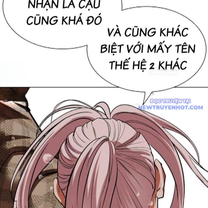 Hoán Đổi Diệu Kỳ Chap 542 - Next Chap 543