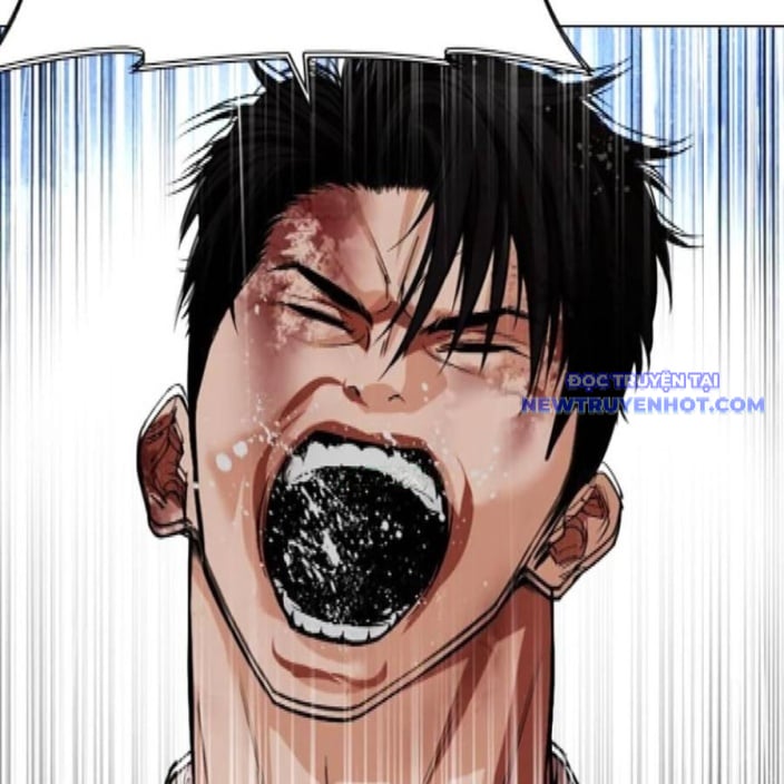 Hoán Đổi Diệu Kỳ Chap 542 - Next Chap 543