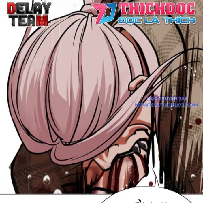 Hoán Đổi Diệu Kỳ Chap 542 - Next Chap 543