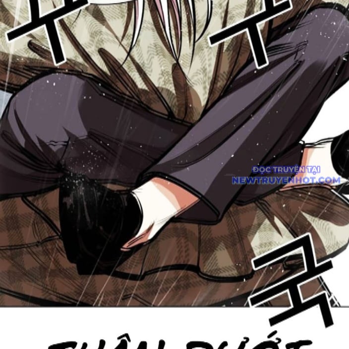 Hoán Đổi Diệu Kỳ Chap 542 - Next Chap 543