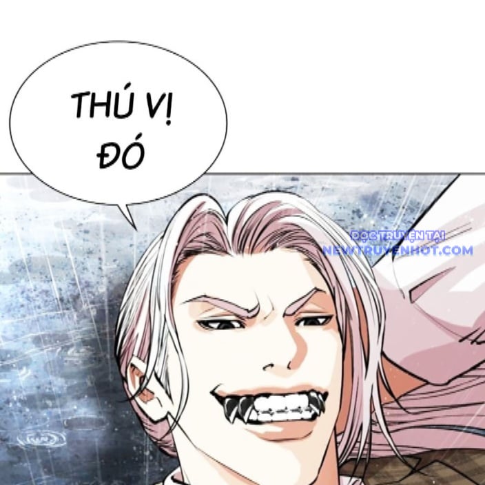 Hoán Đổi Diệu Kỳ Chap 542 - Next Chap 543